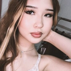 Фотография девушки Ммм, 18 лет из г. Алматы