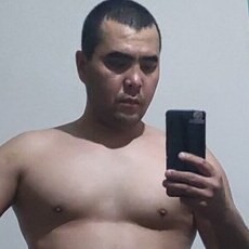 Фотография мужчины Нурлан, 32 года из г. Шымкент