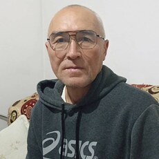 Фотография мужчины Ulukbek, 50 лет из г. Бишкек
