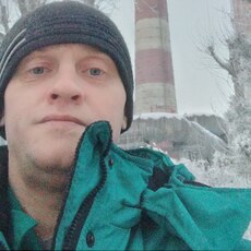 Фотография мужчины Евгений, 44 года из г. Железногорск-Илимский