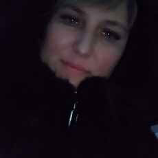 Фотография девушки Анастасия, 31 год из г. Абакан