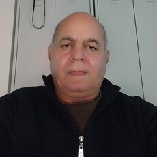 Фотография мужчины Абдумавлон, 60 лет из г. Костанай