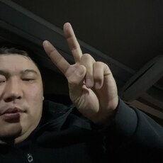 Фотография мужчины Асхат, 35 лет из г. Вилейка