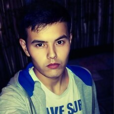 Фотография мужчины Нурбек, 31 год из г. Иркутск