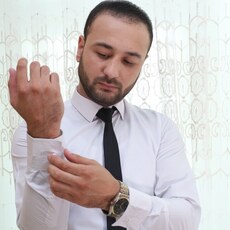 Фотография мужчины Суннат, 32 года из г. Чирчик