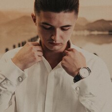 Фотография мужчины Александр, 25 лет из г. Барановичи