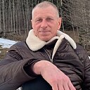 Стас, 54 года