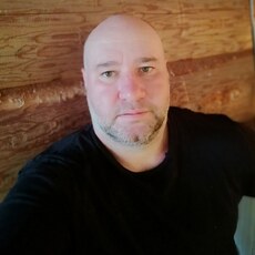 Фотография мужчины Сергей, 44 года из г. Москва