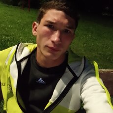 Фотография мужчины Дмитрий, 23 года из г. Нижний Новгород