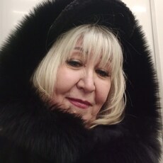 Фотография девушки Вероника, 65 лет из г. Екатеринбург