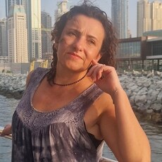 Фотография девушки Валентина, 49 лет из г. Петропавловск