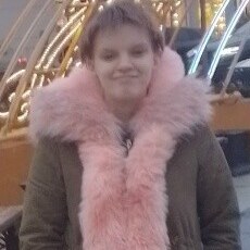 Фотография девушки Vita, 19 лет из г. Краснодар