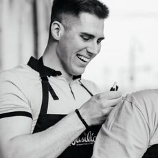 Фотография мужчины Кирилл, 24 года из г. Санкт-Петербург