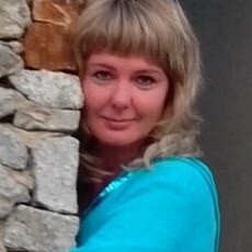 Фотография девушки Елена, 50 лет из г. Зеленогорск (Красноярский Край)
