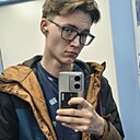 Никита, 23 года