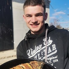 Фотография мужчины Василий, 22 года из г. Бобруйск