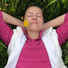 Фотография девушки Рина, 39 лет из г. Москва