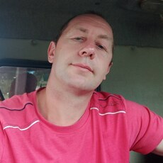 Фотография мужчины Богдан, 43 года из г. Синельниково