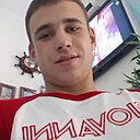 Тимур, 26 лет