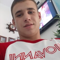 Фотография мужчины Тимур, 26 лет из г. Бугульма