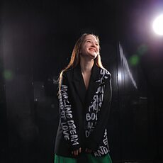 Фотография девушки Анна, 23 года из г. Екатеринбург
