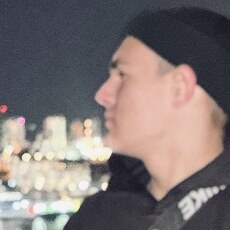 Фотография мужчины Даня, 18 лет из г. Владивосток