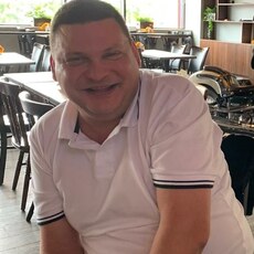 Фотография мужчины Олег, 44 года из г. Одинцово