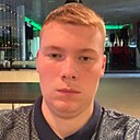 Илья, 25 лет