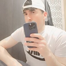 Фотография мужчины Joni, 26 лет из г. Ополе