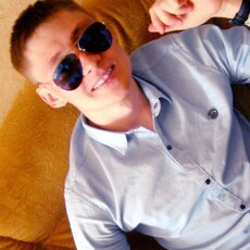 Фотография мужчины Артём, 33 года из г. Саранск