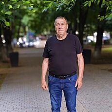 Фотография мужчины Анатолий, 68 лет из г. Краснодар