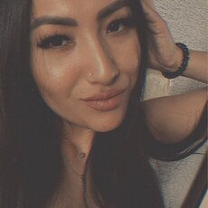 Фотография девушки Раушан, 30 лет из г. Омск