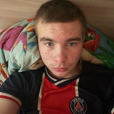 Фотография мужчины Николай, 19 лет из г. Вологда