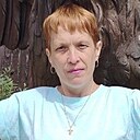 Нинель, 42 года