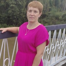 Фотография девушки Наташа, 44 года из г. Горно-Алтайск