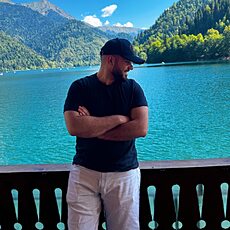 Фотография мужчины Юсиф, 25 лет из г. Челябинск