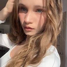 Фотография девушки Мария, 18 лет из г. Новосибирск