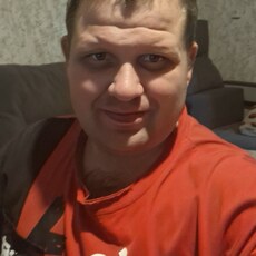 Фотография мужчины Толя, 34 года из г. Тайшет