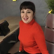 Фотография девушки Оксана, 38 лет из г. Санкт-Петербург