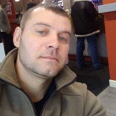 Фотография мужчины Евгений, 38 лет из г. Иркутск