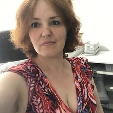 Фотография девушки Ольга, 50 лет из г. Киев