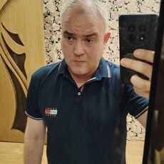 Фотография мужчины Дмитрий, 42 года из г. Нягань