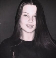 Фотография девушки Анастасия, 20 лет из г. Чита