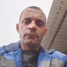 Фотография мужчины Александр, 41 год из г. Яблоновский