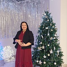 Фотография девушки Натали, 46 лет из г. Воронеж