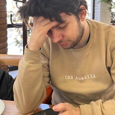 Фотография мужчины Максим, 25 лет из г. Алматы