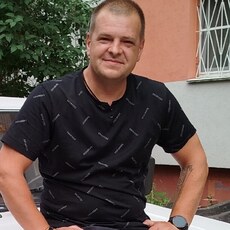 Фотография мужчины Николай, 45 лет из г. Нижний Новгород