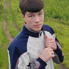 Фотография мужчины Николай, 18 лет из г. Комсомольск-на-Амуре