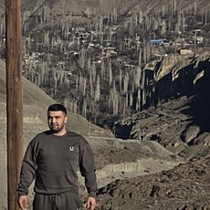 Фотография мужчины Мирзо, 29 лет из г. Душанбе