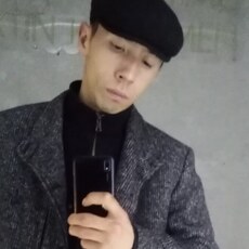 Фотография мужчины Erasyl, 22 года из г. Тараз